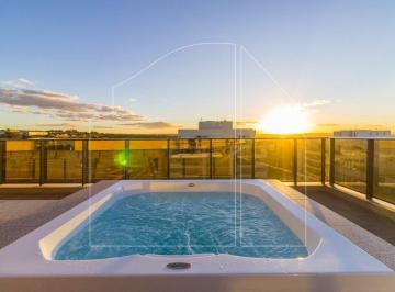 Apartamento · 130m² · 3 Quartos · 2 Vagas · SQNW 307 BLOCO E - 3 SUÍTES, 2 VAGAS, LAZER COMPLETO!