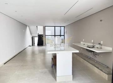 Casa · 180m² · 3 Quartos · 4 Vagas · Sobrado com 3 Suítes à Venda, 180m² - Campestre, Santo André/SP.