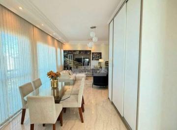 Apartamento · 134m² · 2 Quartos · 2 Vagas · Cobertura com 2 Quartos à Venda, 134m² - Nova Gerty, São Caetano do Sul/SP.