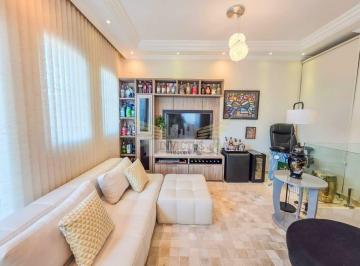 Apartamento · 134m² · 2 Quartos · 2 Vagas · Cobertura com 2 Quartos à Venda, 134m² - Nova Gerty, São Caetano do Sul/SP.