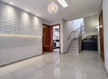 Apartamento · 129m² · 3 Quartos · 3 Vagas · Cobertura à venda, 3 quartos, 1 suíte, 3 vagas, Santa Efigênia - Belo Horizonte/MG