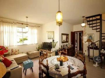 Apartamento · 177m² · 3 Quartos · 2 Vagas · Cobertura à venda, 3 quartos, 1 suíte, 2 vagas, Santa Efigênia - Belo Horizonte/MG