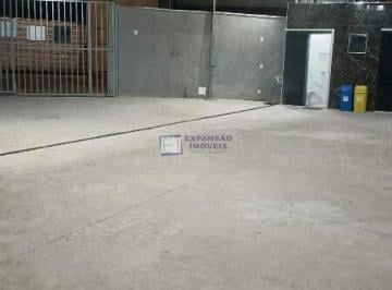 Comercial · ALUGUEL, GALPÃO, AMAZONAS