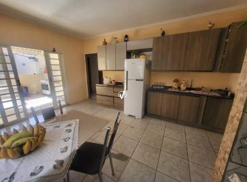 Casa · 319m² · 4 Quartos · 2 Vagas · CASA À VENDA - CIDADE JARDIM - PINDAMONHANGABA - SP