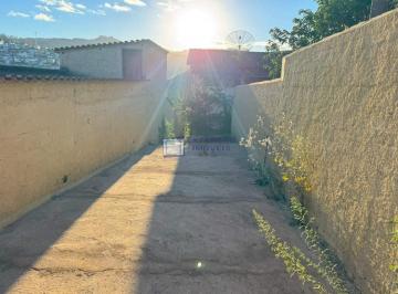 Casa · 58m² · 2 Quartos · 2 Vagas · ALUGUEL, CASA, MACHADO