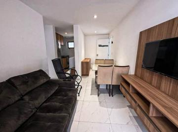 Apartamento · 59m² · 2 Quartos · 1 Vaga · Apartamento à venda, 2 quartos, 1 suíte, 1 vaga, Ponta de Campina - Cabedelo/PB