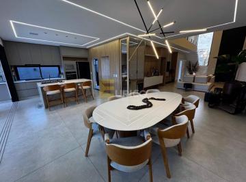Casa · 300m² · 3 Quartos · 4 Vagas · Casa em condomínio à venda no Condomínio Residencial Mont'Alcino em Valinhos/SP