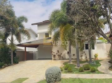 Casa · 240m² · 4 Quartos · Casa em condomínio para aluguel no Condomínio Residencial Terras do Caribe em Valinhos/SP