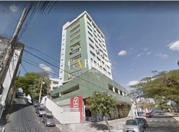 Comercial · 220m² · 2 Vagas · Andar Comercial de 220m² com 05 Salas, 02 Vagas e Elevador