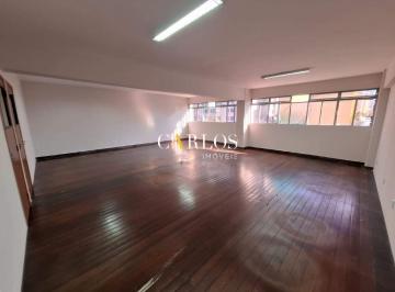 Comercial · 220m² · 2 Vagas · Andar Comercial de 220m² com 05 Salas, 02 Vagas e Elevador