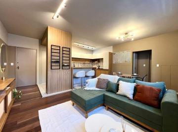 Apartamento · 84m² · 2 Quartos · 1 Vaga · Apartamento à venda no bairro Serra