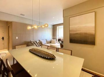 Apartamento · 100m² · 3 Quartos · 2 Vagas · Apartamento à venda no bairro Buritis