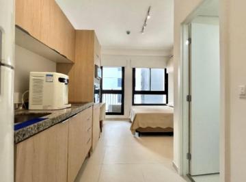 DSC_20260724_060212_000.jpeg · Agradável apartamento para venda em Vila Mariana com 1 quarto, 21m² - mutida#UW18T