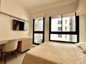 c1f254e6-17d3-495b-8093-d907b63e3334 · Versátil apartamento para venda em Vila Mariana com 1 quarto, 21m²