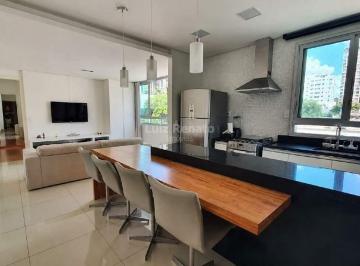 Apartamento · 65m² · 1 Quarto · 1 Vaga · Apartamento à venda no bairro Santo Agostinho
