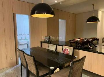 Apartamento · 157m² · 4 Quartos · 3 Vagas · Área privativa à venda no bairro Santa Tereza