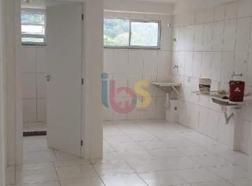 Apartamento · 58m² · 2 Quartos · VENDO APARTAMENTO NO SALOBRINHO EM FRENTE À UESC
