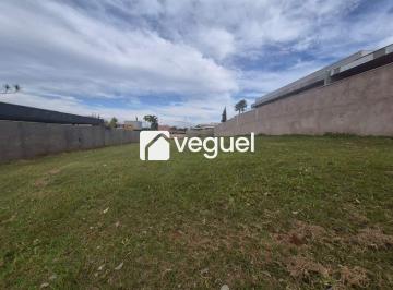 Terreno · 942m² · Terreno de 942m² à venda no Royal Park, Ribeirão Preto/SP
