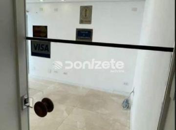 Comercial · 96m² · 1 Vaga · Duas Salas comerciais para venda no Centro de Santo André