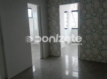 Comercial · 58m² · 1 Vaga · Sala Comercial à venda em Santo André (Centro) | 58m² | 2 salas, 2 banheiros e 1 vaga