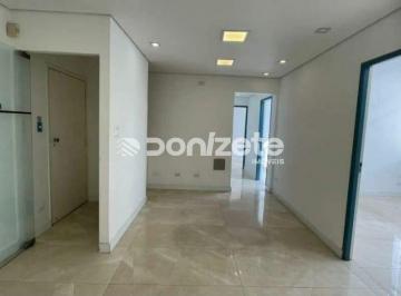 Comercial · 96m² · 1 Vaga · Sala Comercial à venda no Centro de Santo André