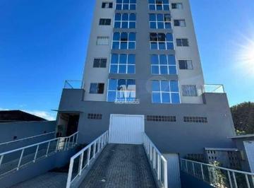 Apartamento · 79m² · 2 Quartos · 1 Vaga · Apartamento mobiliado no bairro Santa Terezinha em Brusque!