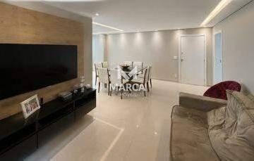 Apartamento · 140m² · 4 Quartos · 3 Vagas · Apartamento para aluguel, 4 quartos, 1 suíte, 3 vagas, Buritis - Belo Horizonte/MG