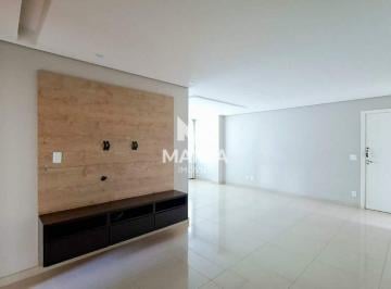 Apartamento · 140m² · 4 Quartos · 3 Vagas · Apartamento para aluguel, 4 quartos, 1 suíte, 3 vagas, Buritis - Belo Horizonte/MG