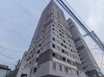 eb86f064-1b15-4c1b-91c4-70086a2a8c94 · Imperdível apartamento para venda em Vila Plana com 1 quarto, 16m²