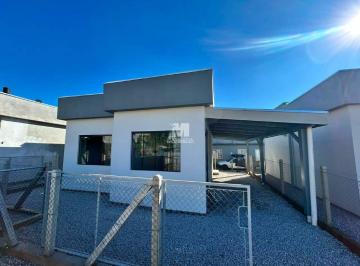 Casa · 60m² · 2 Quartos · 1 Vaga · Casa de 2 quartos para locação no Limoeiro