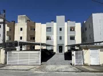 Apartamento · 55m² · Apartamento com 2 quartos, 1 banheiro, 1 vaga de estacionamento no Bairro Rio Branco