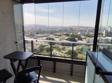 881c6cdd-d02b-43eb-901d-3e137371c06b · Atraente apartamento para venda em Jardim das Perdizes com 1 quarto, sendo 1 suíte, 59m²
