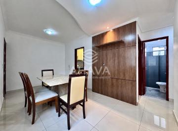 Apartamento · 60m² · 3 Quartos · 1 Vaga · Apartamento disponível para locação, 3 quartos, 1 vaga – Santa Branca, Belo Horizonte/MG
