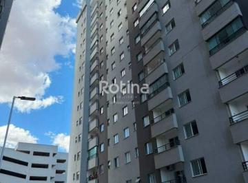 Apartamento · 102m² · 2 Quartos · 1 Vaga · Cobertura à venda, 2 quartos, Martins - Uberlândia/MG - Rotina Imobiliária