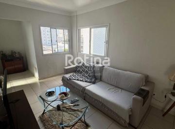 Apartamento · 72m² · 2 Quartos · 2 Vagas · Apartamento residencial para aluguel com 2 quartos (1 suíte) no Bairro Saraiva | Próx. à U.F.U.