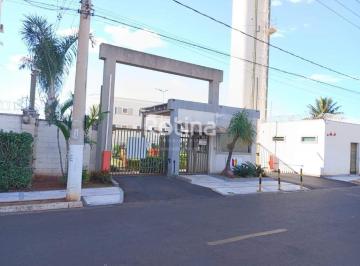 Apartamento · 45m² · 2 Quartos · 1 Vaga · Apartamento para alugar, 2 quartos, Chacaras Tubalina e Quartel - Uberlândia/MG - Rotina Imobiliária