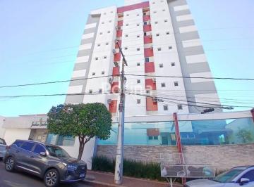 Apartamento · 75m² · 2 Quartos · 2 Vagas · Apartamento para alugar, 2 quartos, Tubalina - Uberlândia/MG - Rotina Imobiliária