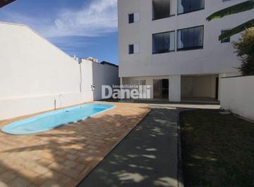 Apartamento · 82m² · 2 Quartos · 1 Vaga · Apartamento para aluguel, 2 quartos, 1 suíte, 1 vaga, Chácara do Visconde - Taubaté/SP