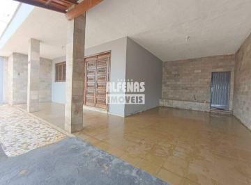 Casa · 360m² · 3 Quartos · 2 Vagas · Casa Residencial 3 Quartos (1 Suíte) com Quintal e 2 Vagas – Vera Cruz, Contagem/MG