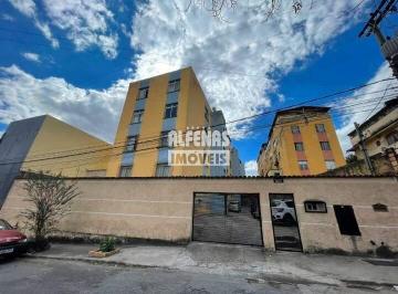 Apartamento · 60m² · 3 Quartos · 1 Vaga · Apartamento com 3 Quartos sendo 1 com Armário Planejado – Bairro Novo Riacho | Contagem