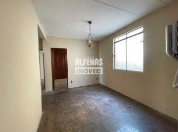 Apartamento · 60m² · 3 Quartos · 1 Vaga · Apartamento com 3 Quartos sendo 1 com Armário Planejado – Bairro Novo Riacho | Contagem