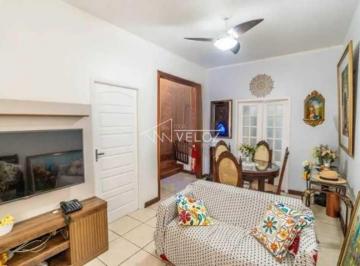 Apartamento · 351m² · 8 Quartos · 1 Vaga · Casa de Vila : / Residencial / Botafogo