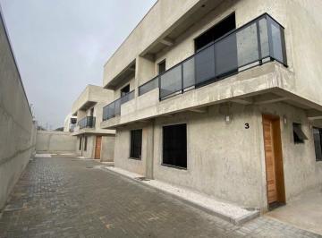 Casa · 88m² · 3 Quartos · 1 Vaga · Casa à venda - no Alto Boqueirão