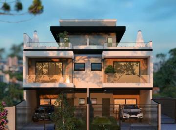 Casa · 187m² · 3 Quartos · 2 Vagas · Casa à venda - em Guabirotuba