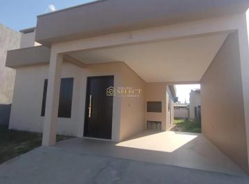 Casa · 110m² · 3 Quartos · 2 Vagas · Casa à Venda no Jardim Olivia Arroio do Sal Pronto para Morar