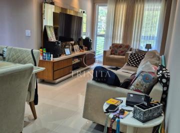 sala-trinitaimobiliaria-maui-pontaloceanico · Apartamento em Recreio dos Bandeirantes  -  Rio de Janeiro