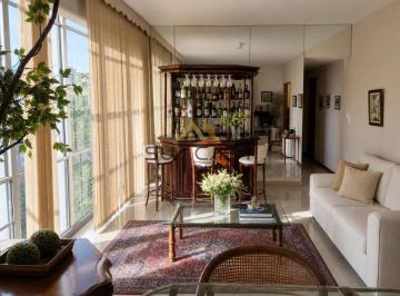 Apartamento · 136m² · 4 Quartos · 1 Vaga · Apartamento no Leblon 136m² com vista para o Cristo