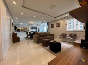 Apartamento · 140m² · 3 Quartos · 2 Vagas · Apartamento | 03 Dormitórios | Cristo Redentor