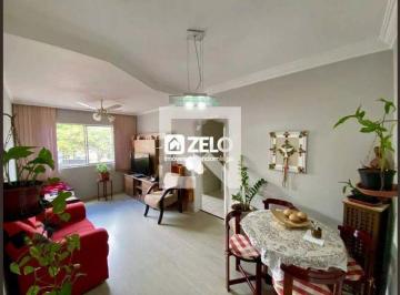 Apartamento · 60m² · 2 Quartos · 1 Vaga · Apartamento à Venda - Ponte Preta, 2 Quartos, 60 m² - Campinas