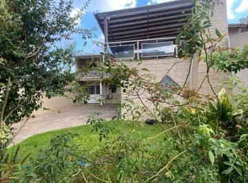 Casa · 171m² · 4 Quartos · 4 Vagas · S0BRAD0 BAIRRO ESTANCIA VELHA CANOAS